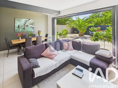 Maison à La Flotte (17630)