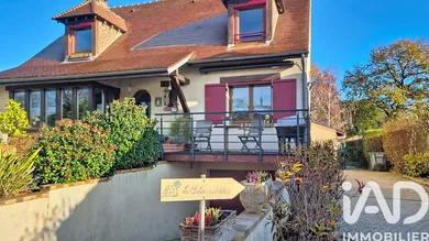 Maison à Soisy-sur-École (91840)