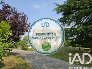 House at Bû (28410)