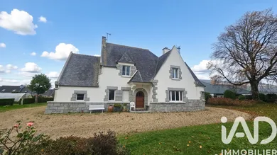 Townhouse in Plouigneau (29610)