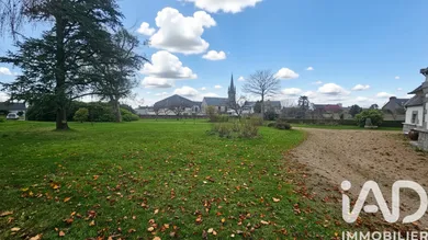 Maison de ville à Plouigneau (29610)