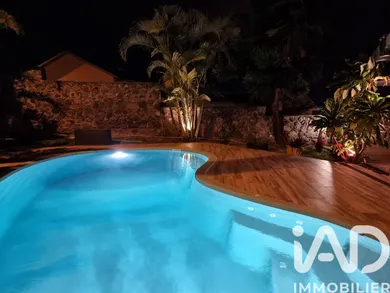 House in Saint-Paul (97411)