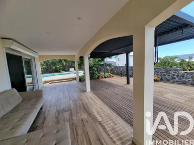 House in Saint-Paul (97411)