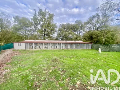 Maison à Calignac (47600)