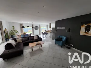 Maison à Eysines (33320)