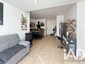 Appartement à Neuilly-sur-Marne (93330)