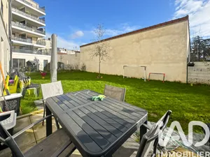Appartement à Neuilly-sur-Marne (93330)