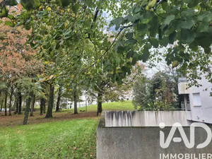 Duplex at Nantes (44300)