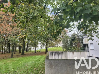 Duplex à Nantes (44300)