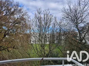 Duplex in Nantes (44300)