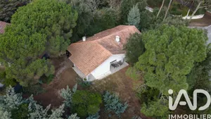 Maison à Soorts-Hossegor (40150)