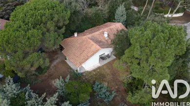 House in Soorts-Hossegor (40150)