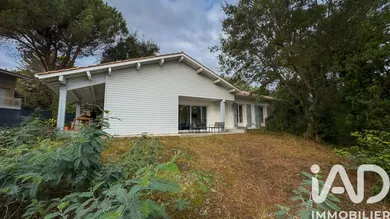 House in Soorts-Hossegor (40150)