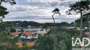 House at Soorts-Hossegor (40150)