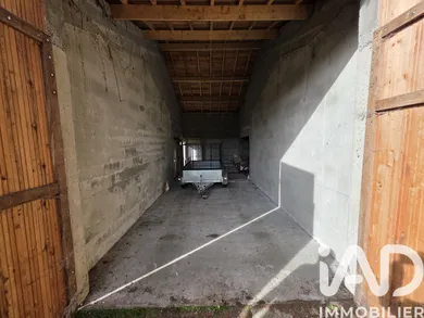 Garage à Parthenay (79200)