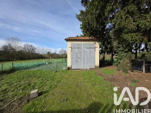 Garage à Parthenay (79200)