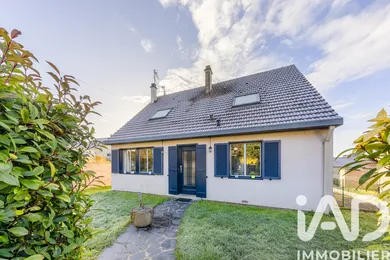 House in Bessancourt (95550)