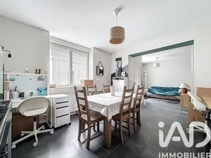 Townhouse at Wasquehal (59290)