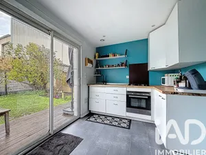 Maison de ville à Wasquehal (59290)