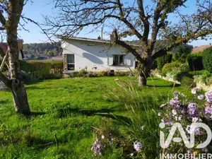 House at Colombier-Fontaine (25260)