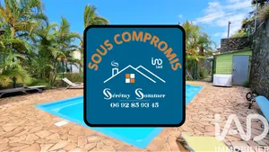 Domain at Saint-Joseph (97480)