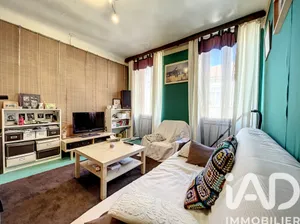 Apartment at Marseille (13003)