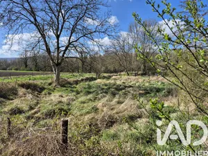 Land at Barzy-sur-Marne (02850)