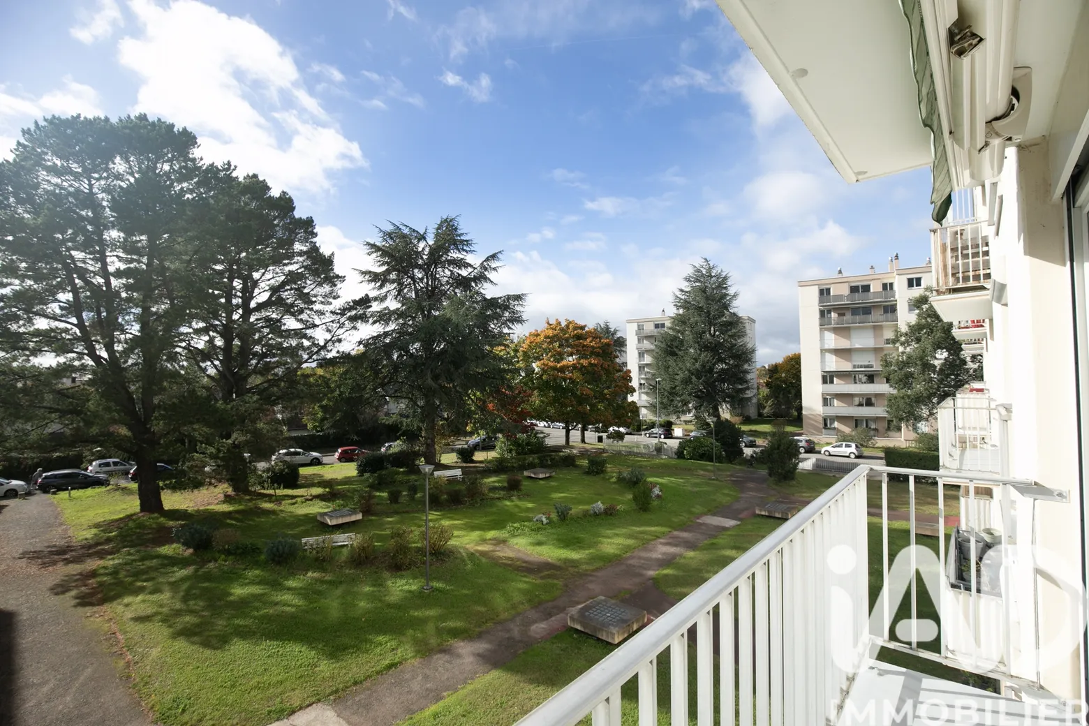 Vente appartement à Nantes (44300) : appartement 5 pièces 91 m² — 6