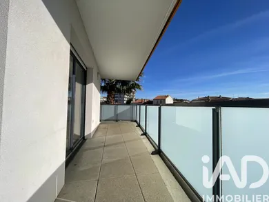 Apartment in Perpignan (66000)
