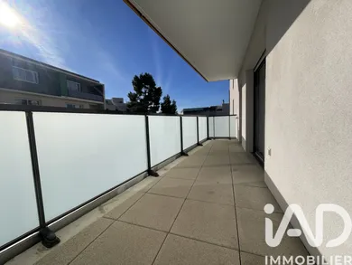 Apartment in Perpignan (66000)