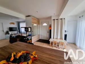 House at Boutigny-sur-Essonne (91820)