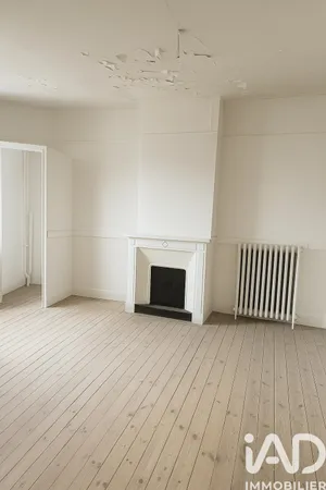 Apartment in Coutances (50200)