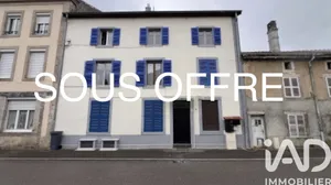 Building at La Vôge-les-Bains (88240)