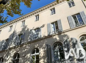 Apartment at Nîmes (30000)