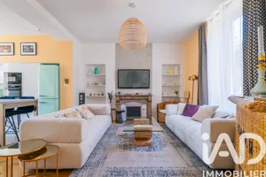 Maison à Le Mans (72000)