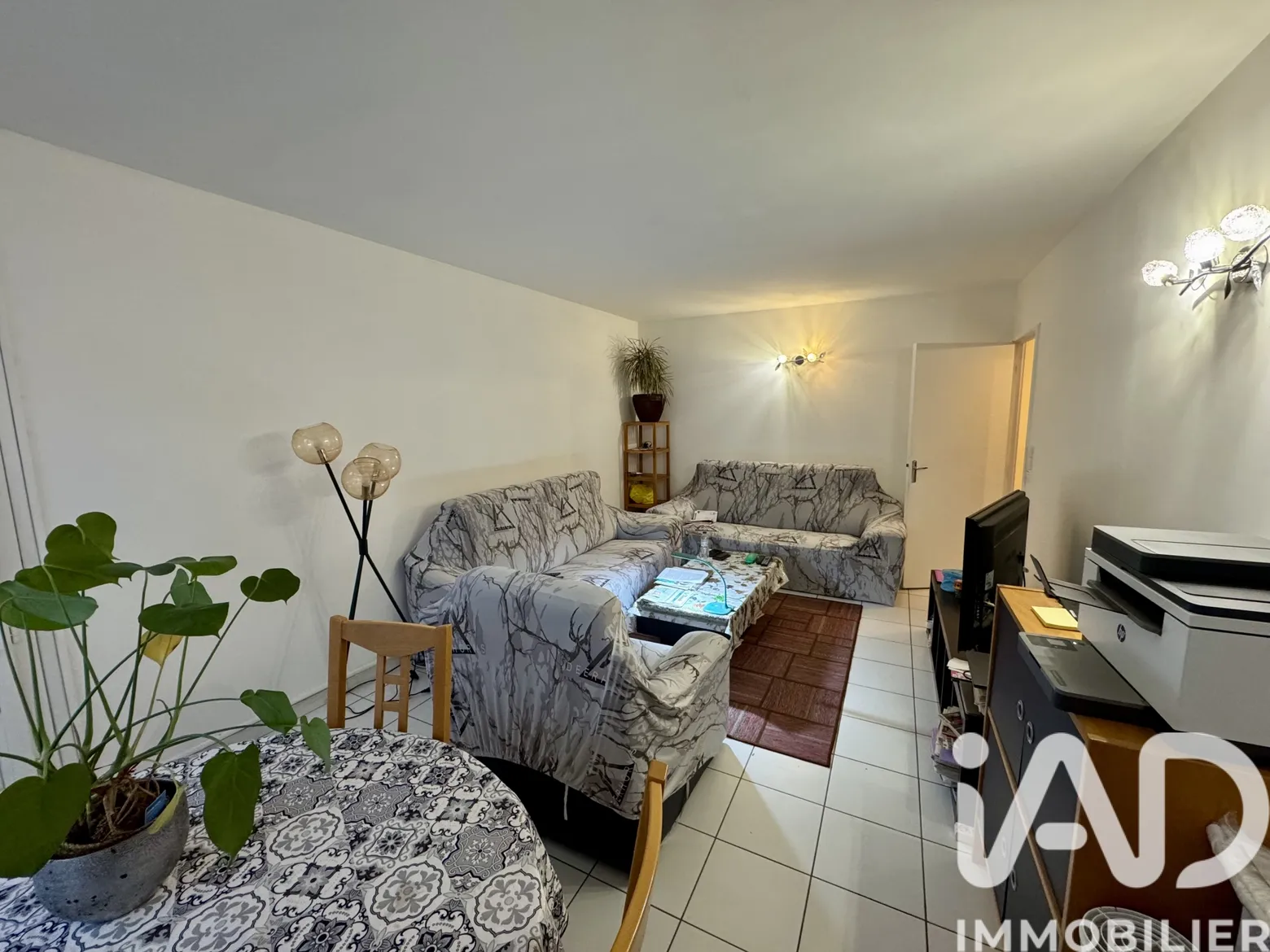 Vente appartement à Chilly — 2