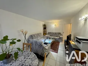 Appartement à Chilly-Mazarin (91380)