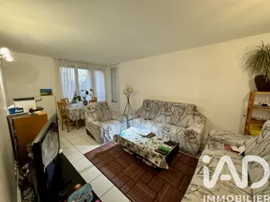Appartement à Chilly-Mazarin (91380)