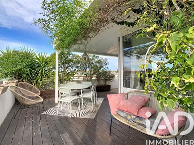 Apartment in Montpellier (34090)