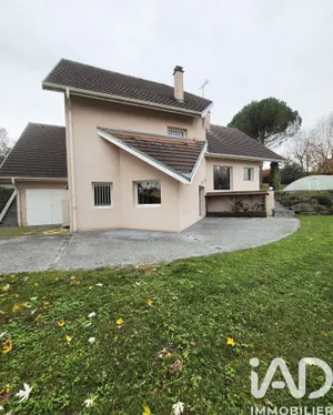 Maison à Belley (01300)