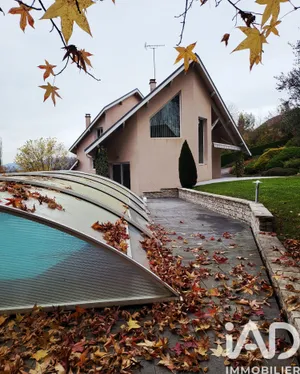 Maison à Belley (01300)