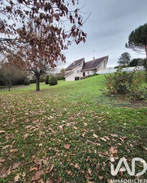 Maison à Belley (01300)