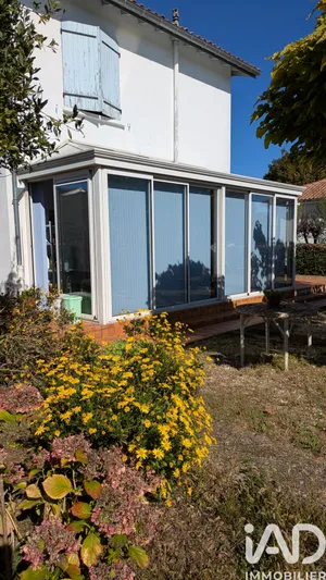 Maison à Pessac (33600)