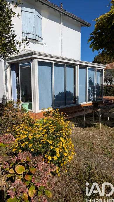 Maison à Pessac (33600)