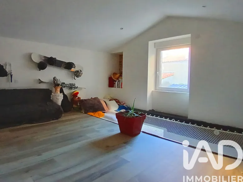 Maison 4 pièces 107 m² · à Sèvremoine · 107 m² · 179 000 €
