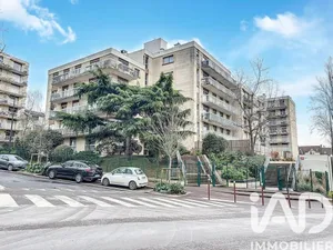 Appartement à Rueil-Malmaison (92500)