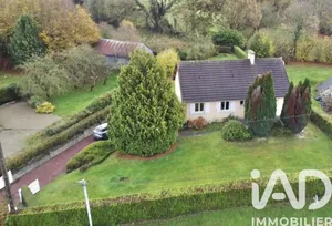 Maison à Sainte-Suzanne-sur-vire  (50750)