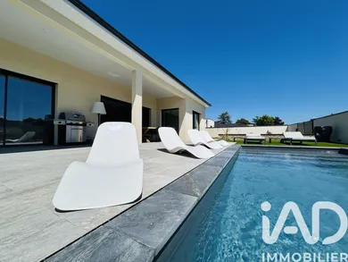 Maison à Aureilhan (65800)