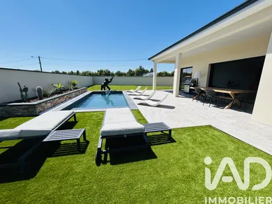 Maison à Aureilhan (65800)