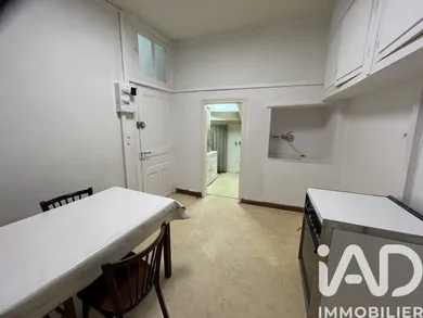 Immeuble à Tulle (19000)